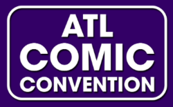 ATL Comic Convention 2025