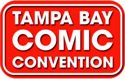 Tampa Bay Comic Convention 2025