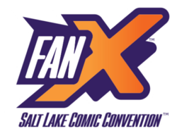 FanX Salt Lake Comic Convention 2025