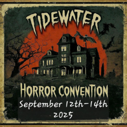 Tidewater Horror Convention 2025