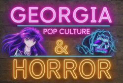 Georgia Pop Culture & Horror Con 2025