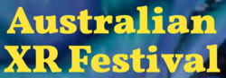 Australian XR Festival