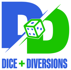 Dice + Diversions 2025