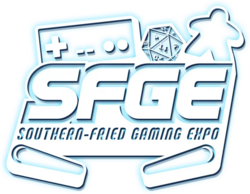 Southern-Fried Gaming Expo 2025