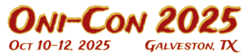 Oni-Con 2025