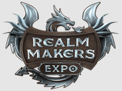 Realm Makers Expo 2025 | FantasyCons.com