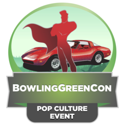 Bowling GreenCon 2025