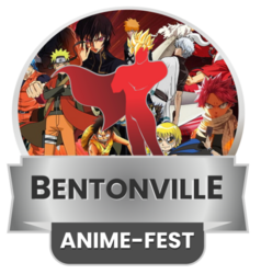 Bentonville Anime-Fest 2025