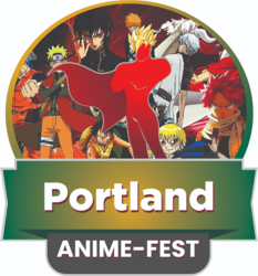 Portland Anime-Fest 2025