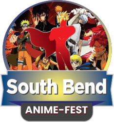 South Bend Anime-Fest 2025