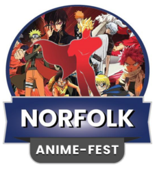 Norfolk Anime-Fest 2025