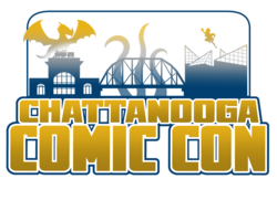 Chattanooga Comic Con 2025