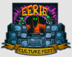 Eerie Culture Fest 2025