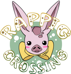 Rappig Crossing 2025