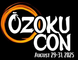 Ōzokucon 2025