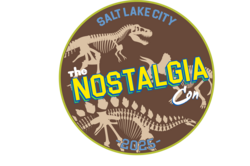 The Nostalgia Con Salt Lake City 2025