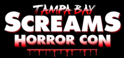 Tampa Bay Screams 2025