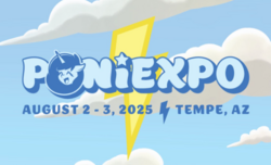 PoniExpo 2025