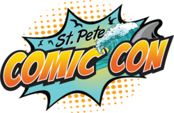 St. Pete Comic Con 2025