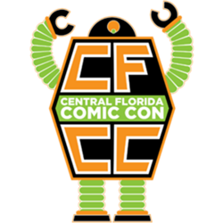 Central Florida Comic Con 2025