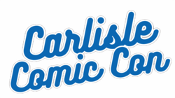 Carlisle Comic Con 2025