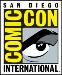 Comic-Con International: San Diego 2025