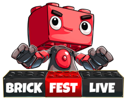 Brick Fest Live Tinley Park, IL 2024