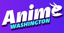 Anime Washington 2025