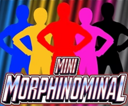 Mini Morphinominal 2025