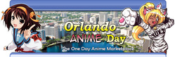 Orlando AnimeDay 2024