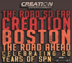 Creation Boston 2025