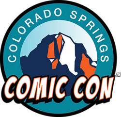 Colorado Springs Comic Con 2025