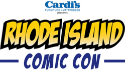 Rhode Island Comic Con 2025