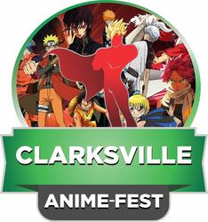 Clarksville Anime-Fest 2025