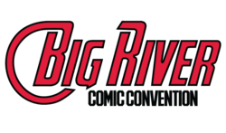 Big River Comic Convention 2025