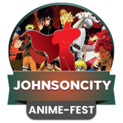 JohnsonCity Anime-Fest 2025