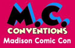 Madison Comic Con 2025