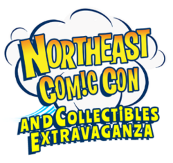 NorthEast ComicCon & Collectibles Extravaganza 2025