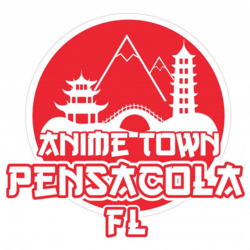 Anime Town Pensacola 2024