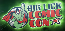 Big Lick Comic Con 2025