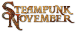 Steampunk November 2025