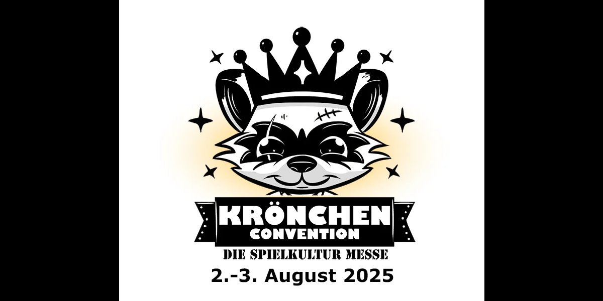 Krönchen Convention 2025 Information