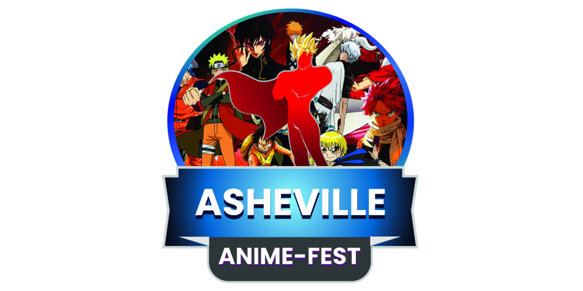 Asheville AnimeFest 2025 Information