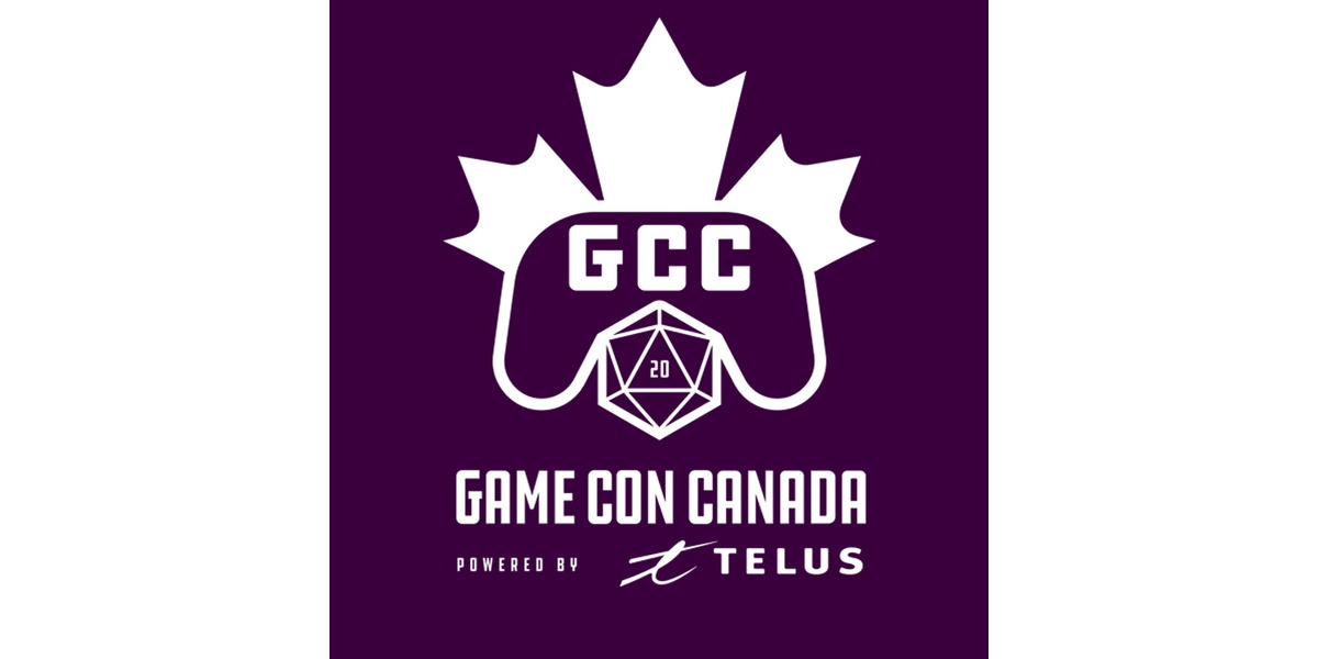 Game Con Canada 2025 Information FanCons.ca