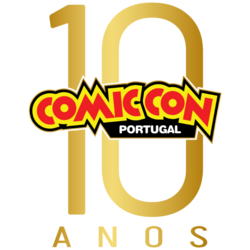 Comic Con Portugal 2024