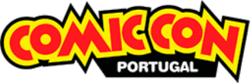 Comic Con Portugal 2026