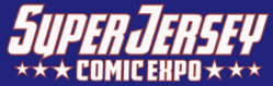 Super Jersey Comic Expo 2025