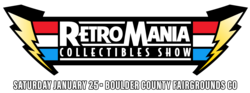 Boulder Retromania 2025