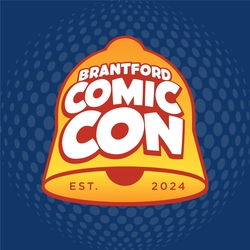 Brantford Comic Con 2025