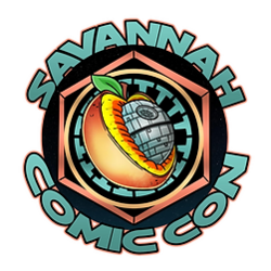 Savannah Comic Con 2025